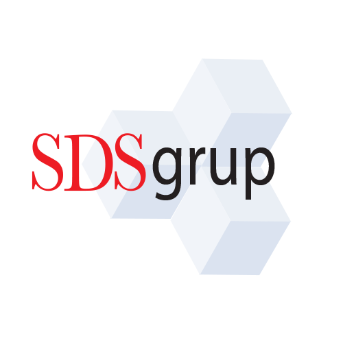 SDS Grup Logo